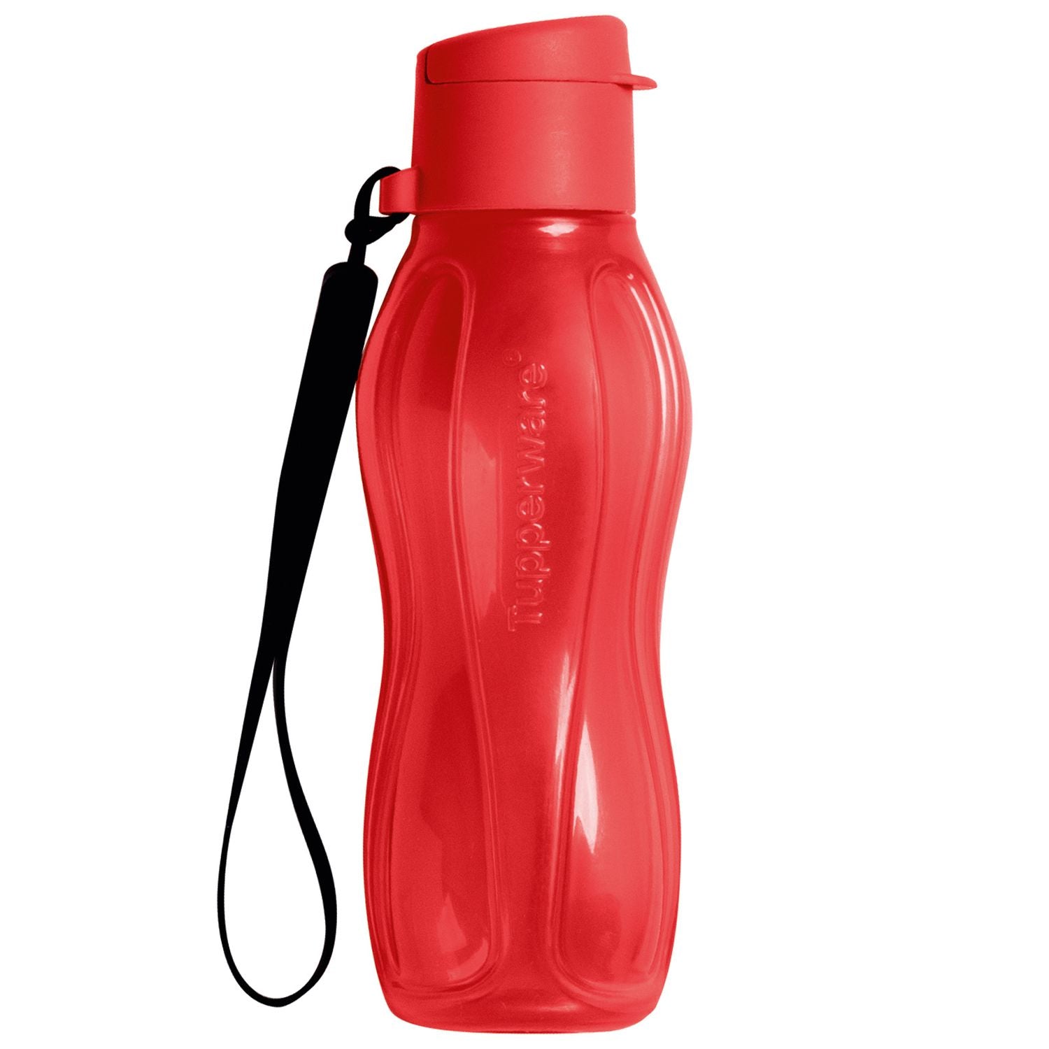 Garrafa Eco Tupper® Tupperware 310ml Vermelho